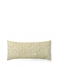 Essenza Willow cushion stone gray