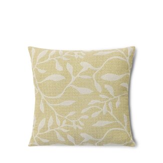 Essenza Essenza Willow cushion stone gray
