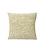 Essenza Willow cushion stone gray