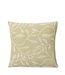 Essenza Willow cushion stone gray