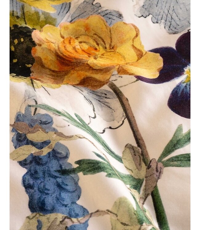 Essenza Volara Vanilla dekbedovertrek