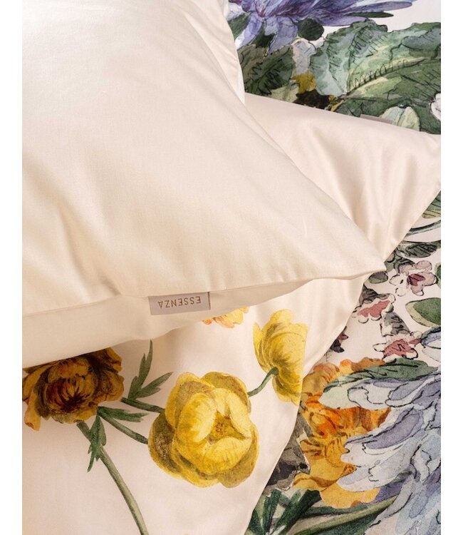 Essenza Volara Vanilla dekbedovertrek