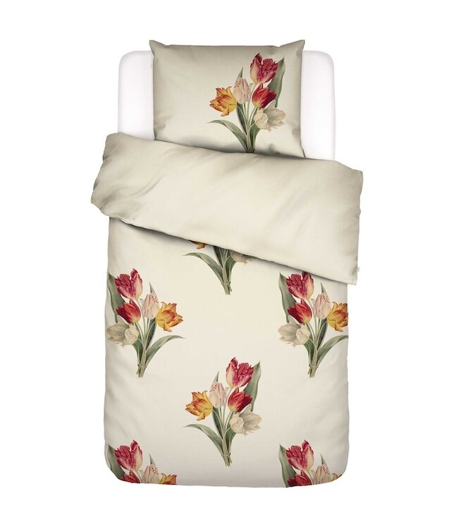 Essenza Tosca Vanilla dekbedovertrek