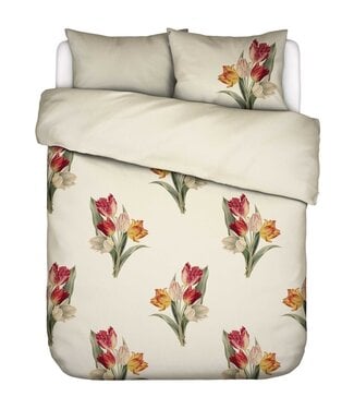 Essenza Essenza Tosca Vanilla dekbedovertrek