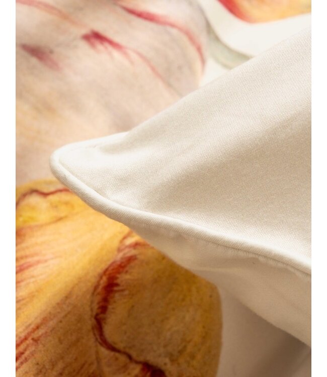 Essenza Tosca Vanilla dekbedovertrek