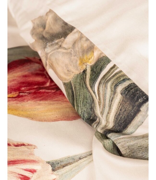 Essenza Tosca Vanilla dekbedovertrek