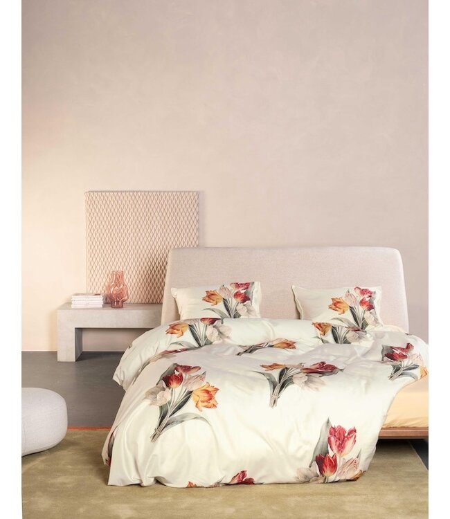 Essenza Tosca Vanilla dekbedovertrek