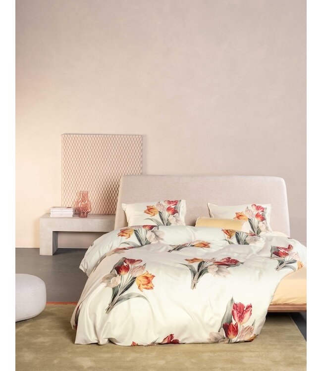 Essenza Tosca Vanilla dekbedovertrek