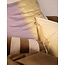 Essenza Seraphina Slate brown dekbedovertrek