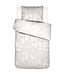 Essenza Palma White dekbedovertrek