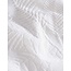 Essenza Palma White dekbedovertrek