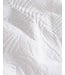 Essenza Palma White dekbedovertrek