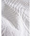 Essenza Palma White dekbedovertrek