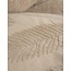 Essenza Palma Taupe dekbedovertrek