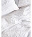 Essenza Neve White dekbedovertrek