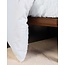 Essenza Neve White dekbedovertrek