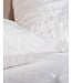 Essenza Neve White dekbedovertrek