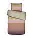 Essenza Lunare Warm clay dekbedovertrek