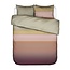 Essenza Lunare Warm clay dekbedovertrek