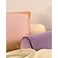 Essenza Lunare Warm clay dekbedovertrek