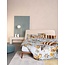 Essenza Florean Grey dekbedovertrek