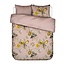 Essenza Florean Blush pink dekbedovertrek