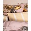 Essenza Florean Blush pink dekbedovertrek