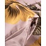 Essenza Florean Blush pink dekbedovertrek
