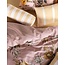 Essenza Florean Blush pink dekbedovertrek