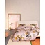 Essenza Florean Blush pink dekbedovertrek