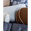 Essenza Eunice Nightshadow blue dekbedovertrek