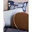 Essenza Eunice Nightshadow blue dekbedovertrek