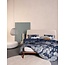 Essenza Eunice Nightshadow blue dekbedovertrek