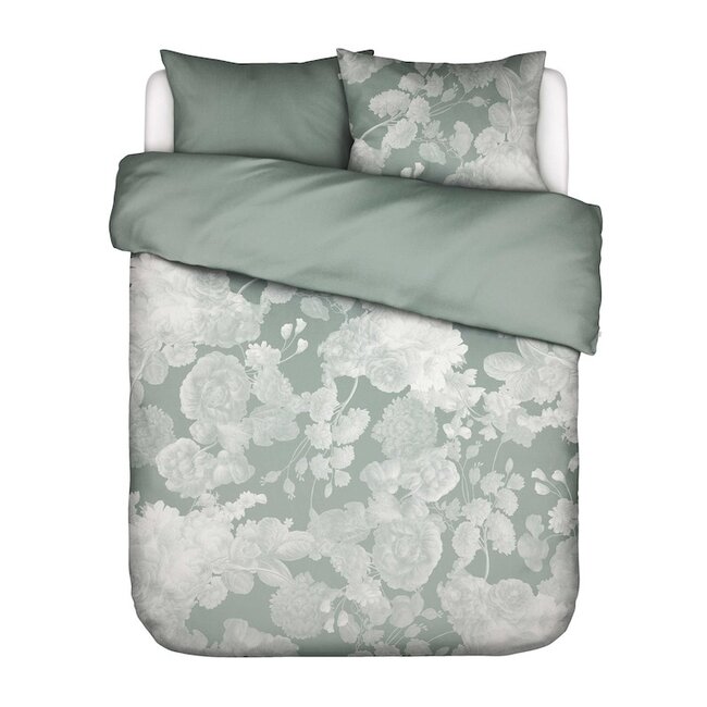 Eunice Dusty teal