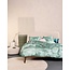 Essenza Eunice Dusty teal dekbedovertrek