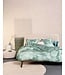 Essenza Eunice Dusty teal dekbedovertrek