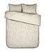 Essenza Eleria Oatmeal dekbedovertrek