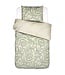 Essenza Eleria Green dekbedovertrek