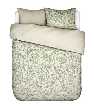 Essenza Essenza Eleria Green dekbedovertrek