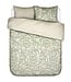 Essenza Eleria Green dekbedovertrek