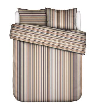 Essenza Essenza Donna Nightshadow blue dekbedovertrek