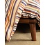 Essenza Donna Nightshadow blue dekbedovertrek
