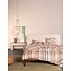 Essenza Donna Nightshadow blue dekbedovertrek
