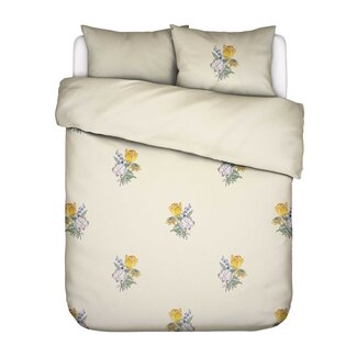 Essenza Essenza Cornelie Vanilla dekbedovertrek