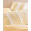 Essenza Coletta Yellow straw dekbedovertrek