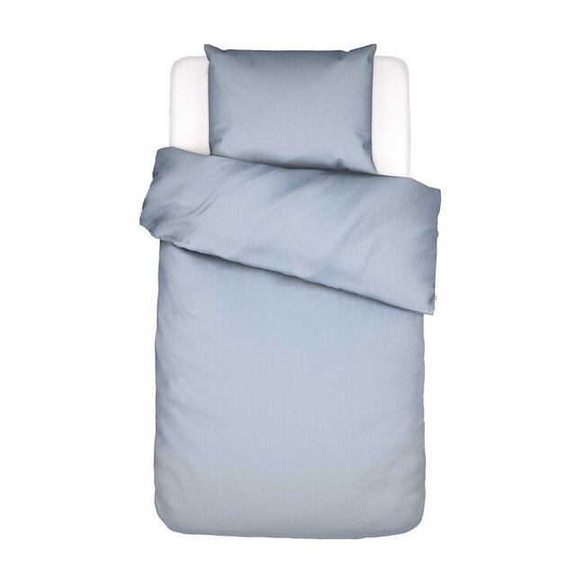 Essenza Coletta Iceblue dekbedovertrek