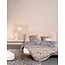 Essenza Aurelina Global grey dekbedovertrek