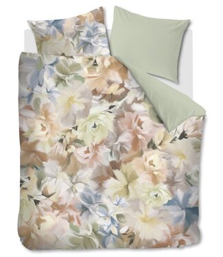 Beddinghouse Beddinghouse Whita Multi dekbedovertrek