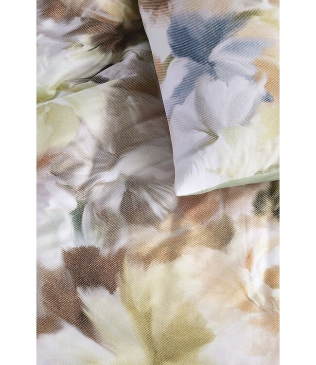 Beddinghouse Whita Multi dekbedovertrek