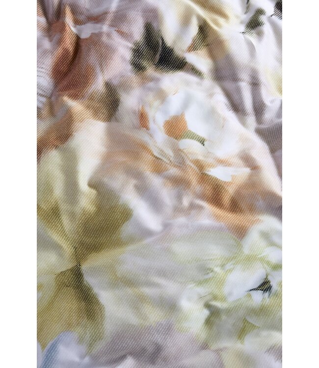 Beddinghouse Whita Multi dekbedovertrek